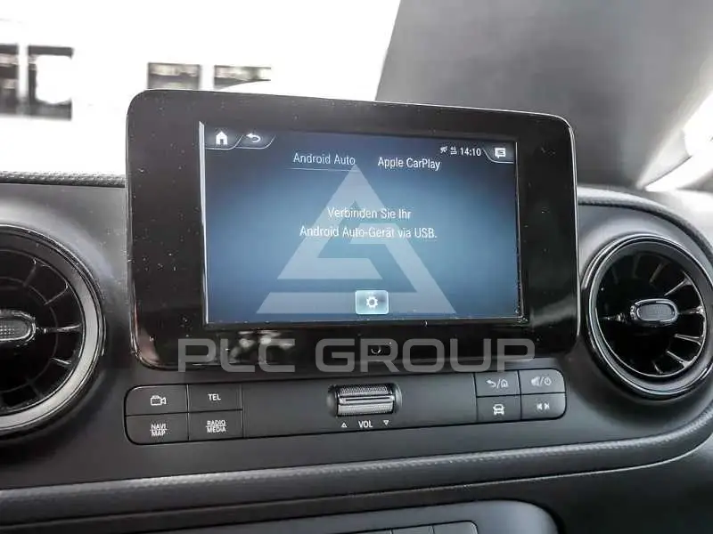 2024 Mercedes Benz Citan