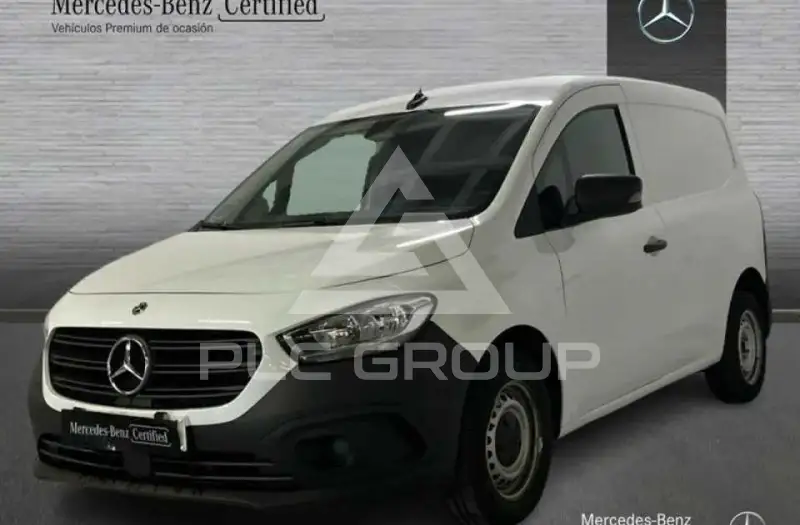 2024 Mercedes Benz Citan