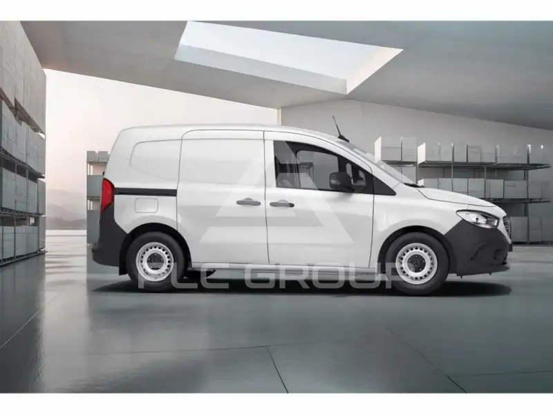 2024 Mercedes Benz Citan