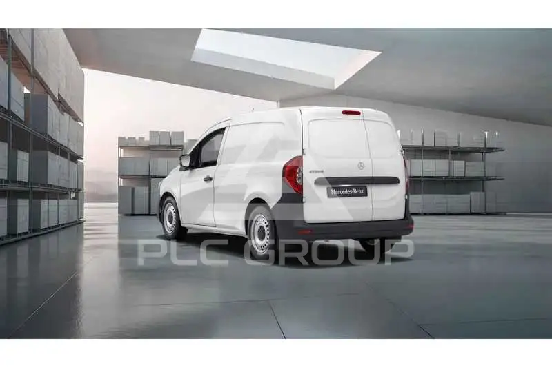 2024 Mercedes Benz Citan