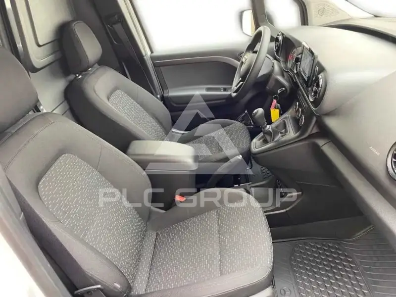 2024 Mercedes Benz Citan