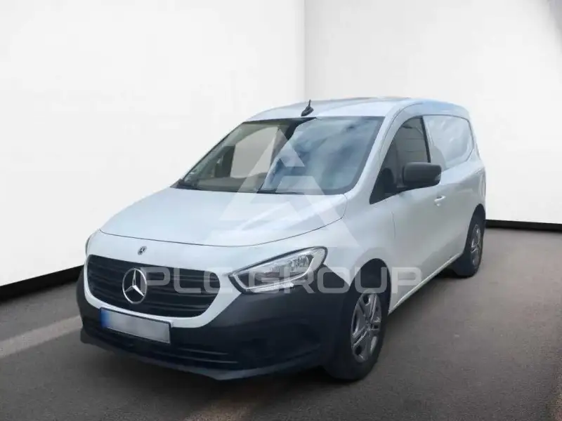 2024 Mercedes Benz Citan