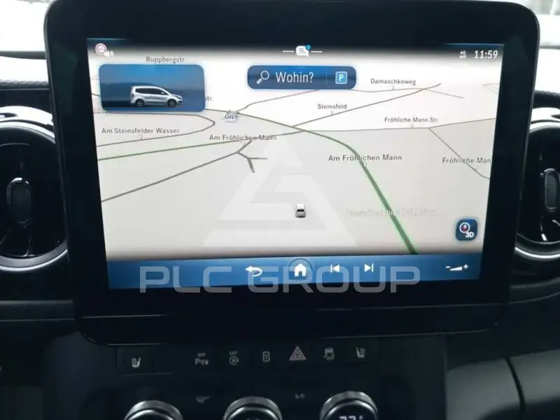 2024 Mercedes Benz Citan