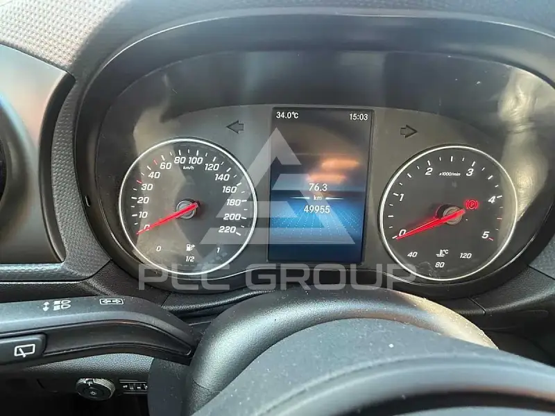 2024 Mercedes Benz Citan
