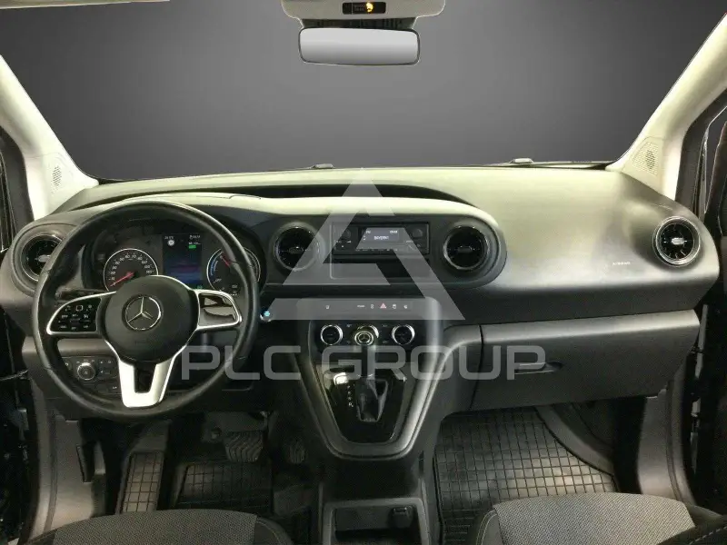 2024 Mercedes Benz Citan
