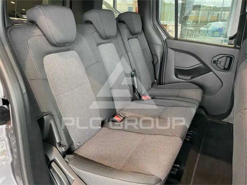 2024 Mercedes Benz Citan