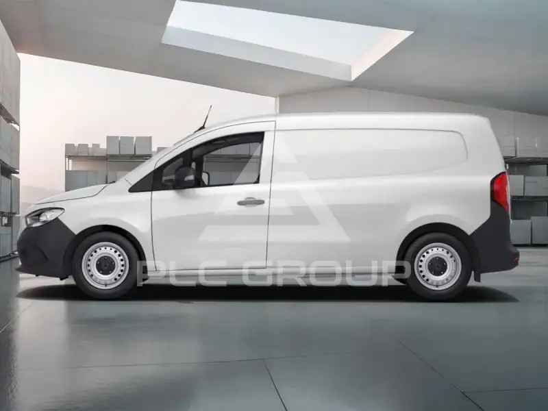 2024 Mercedes Benz Citan