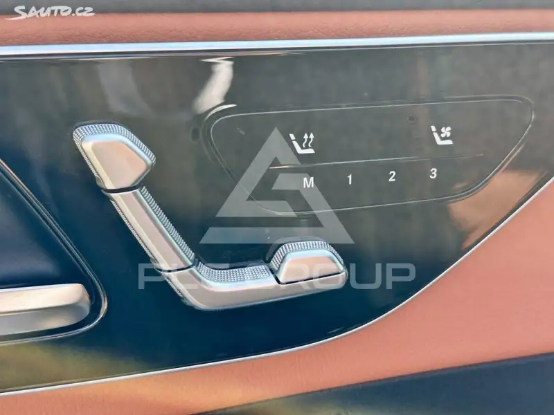2024 Mercedes Benz GLC-Class