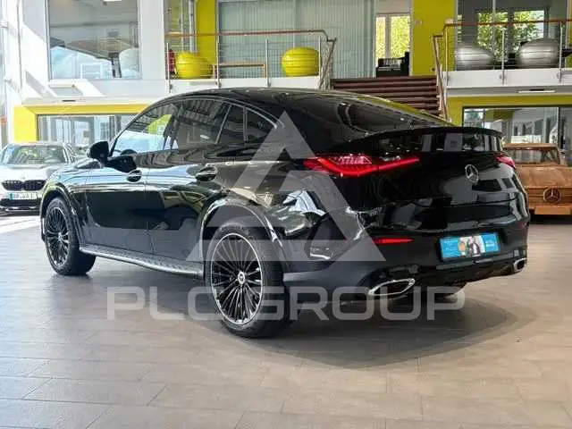 2024 Mercedes Benz GLC-Class