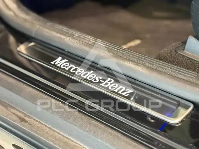 2024 Mercedes Benz GLC-Class