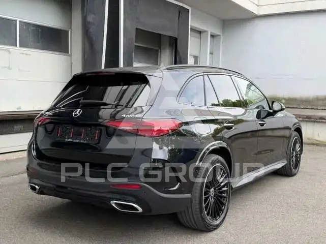 2024 Mercedes Benz GLC-Class
