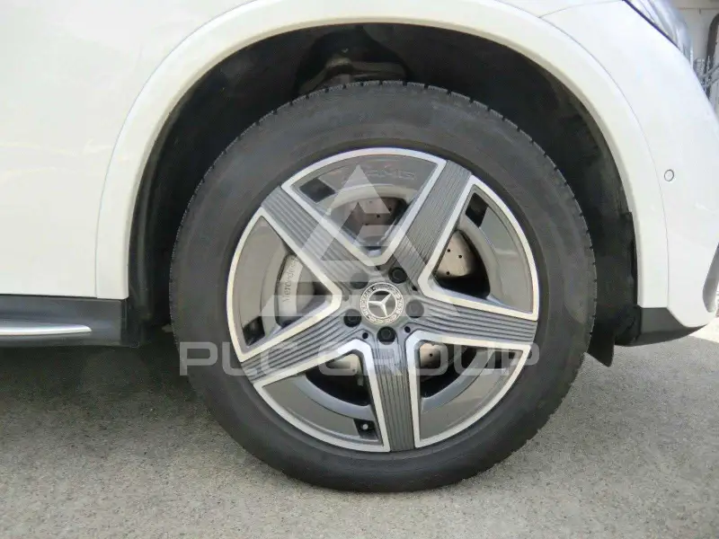 2024 Mercedes Benz GLC-Class