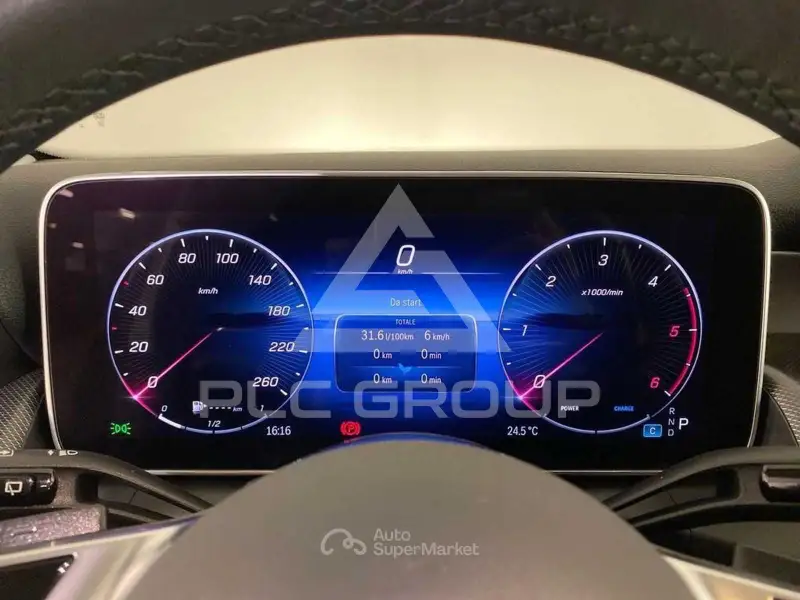 2024 Mercedes Benz GLC-Class