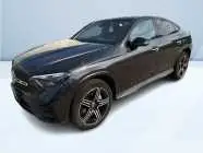 2024 Mercedes Benz GLC-Class
