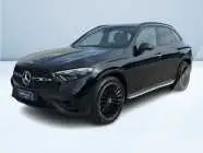 2024 Mercedes Benz GLC-Class