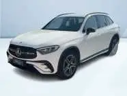 2024 Mercedes Benz GLC-Class