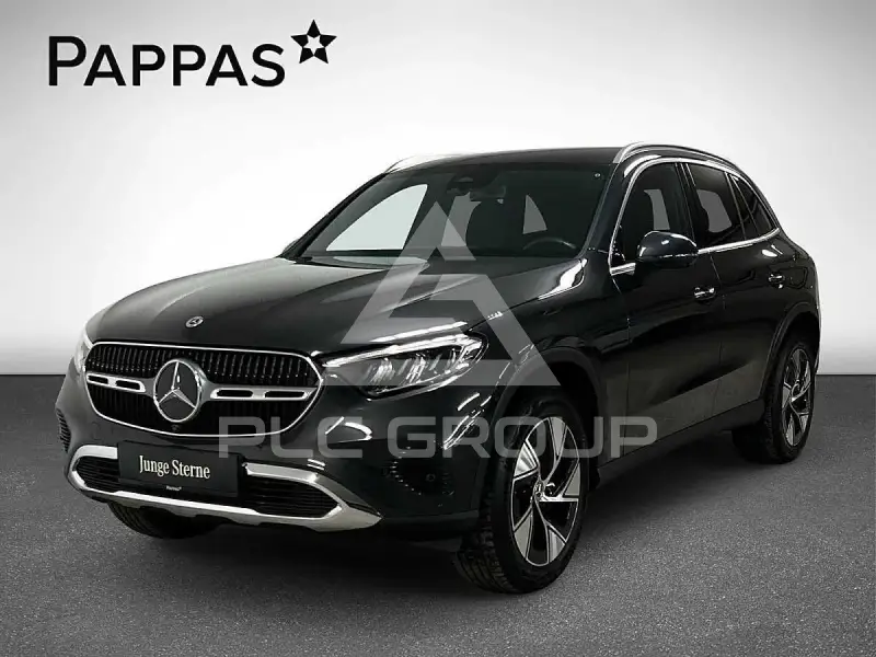 2024 Mercedes Benz GLC-Class