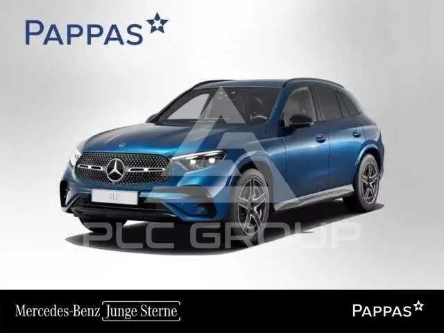 2024 Mercedes Benz GLC-Class