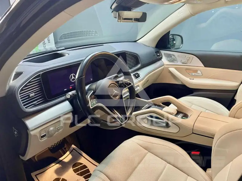 2024 Mercedes Benz GLC-Class