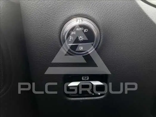 2024 Mercedes Benz GLC-Class