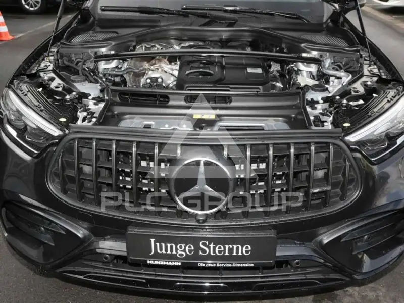 2024 Mercedes Benz GLC-Class