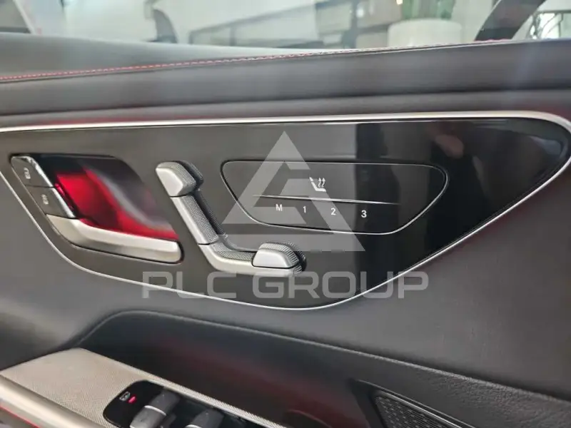 2024 Mercedes Benz GLC-Class