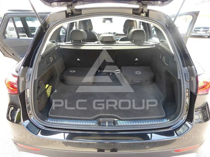 2024 Mercedes Benz GLC-Class