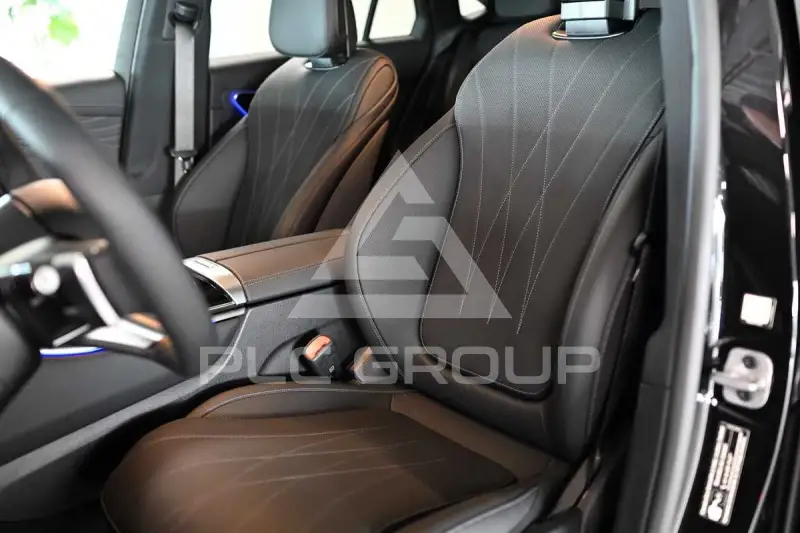 2024 Mercedes Benz GLC-Class