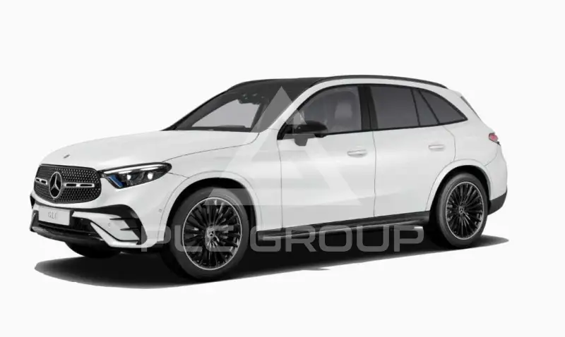2024 Mercedes Benz GLC-Class