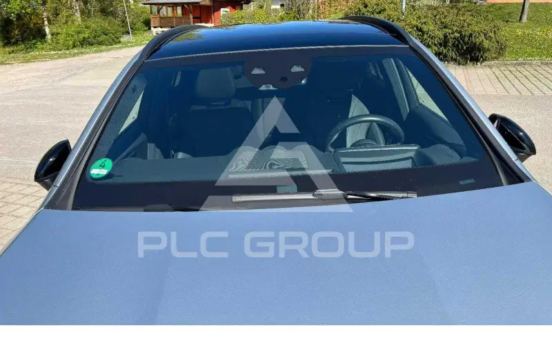 2024 Mercedes Benz GLC-Class
