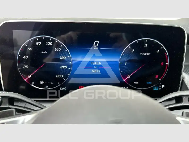 2024 Mercedes Benz GLC-Class