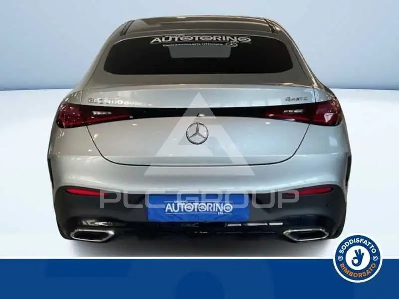 2024 Mercedes Benz GLC-Class