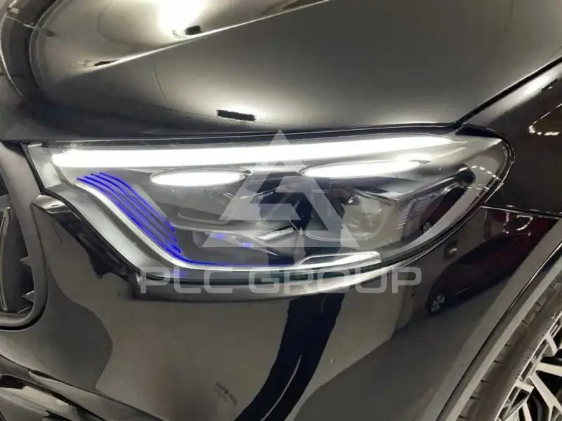 2024 Mercedes Benz GLC-Class