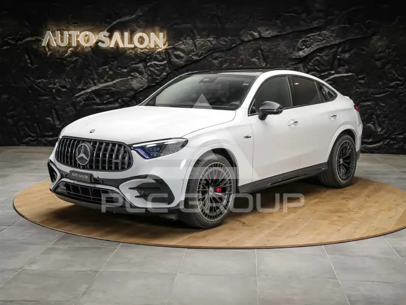 2024 Mercedes Benz GLC-Class