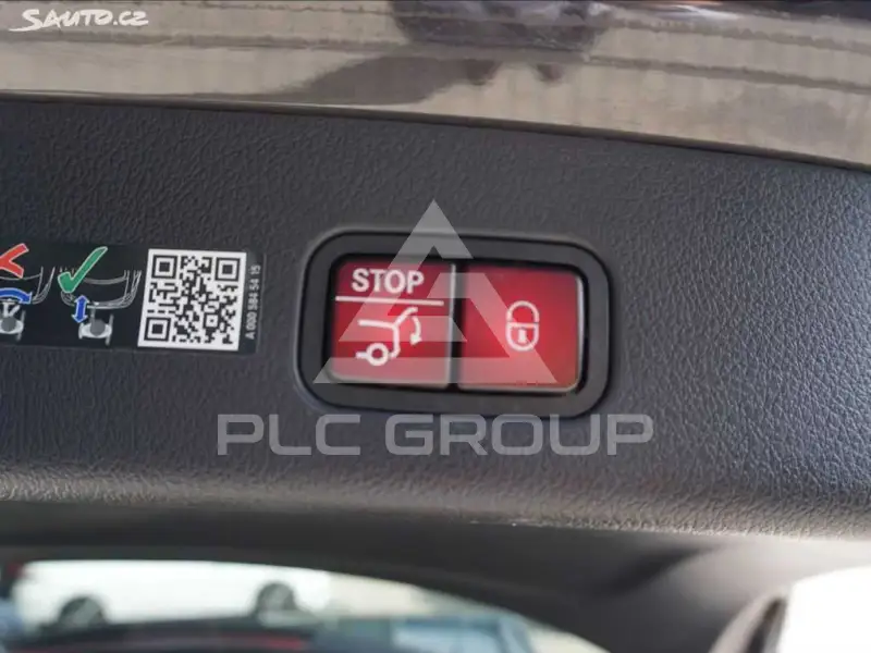 2024 Mercedes Benz GLC-Class