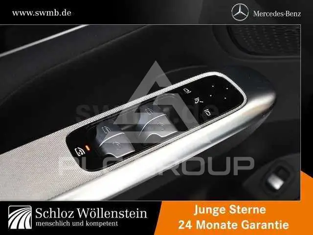 2024 Mercedes Benz GLC-Class