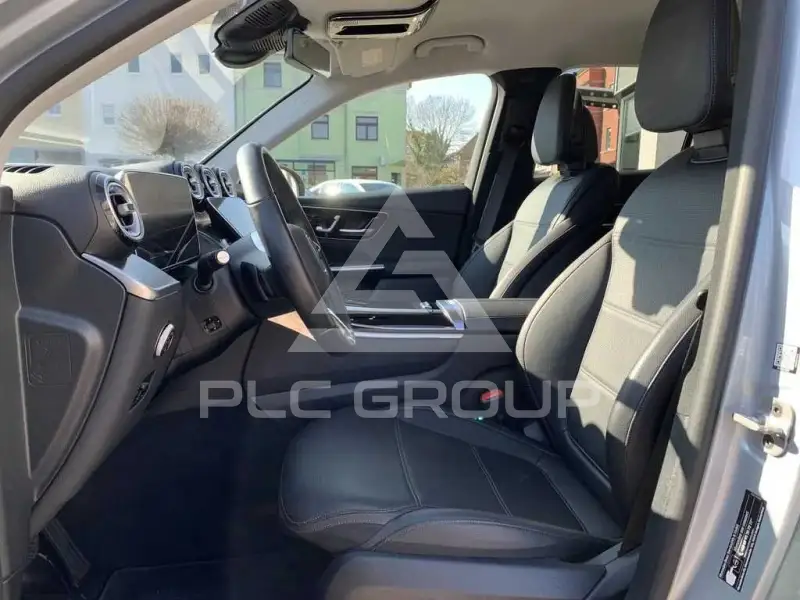 2024 Mercedes Benz GLC-Class