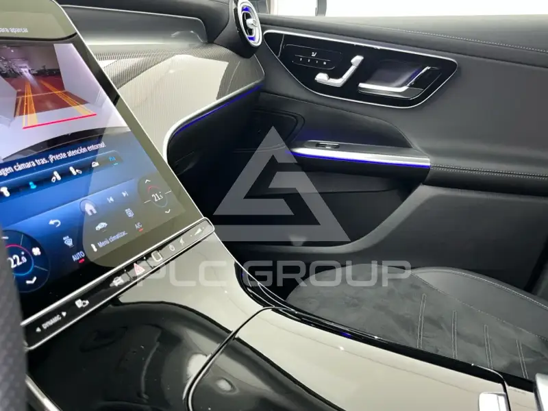 2024 Mercedes Benz GLC-Class
