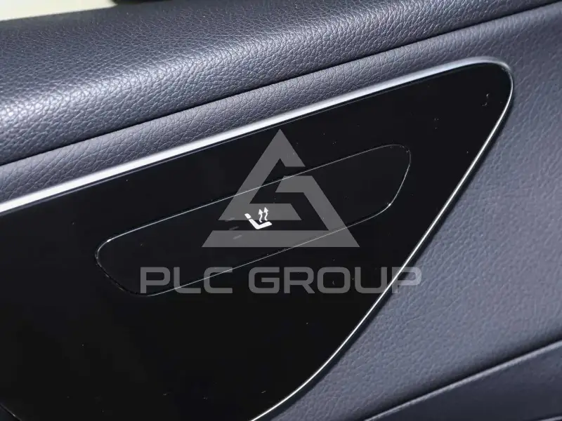 2024 Mercedes Benz GLC-Class