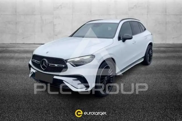 2024 Mercedes Benz GLC-Class