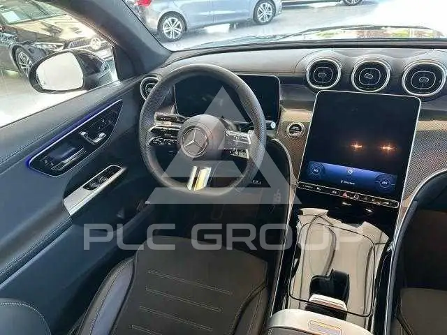2024 Mercedes Benz GLC-Class