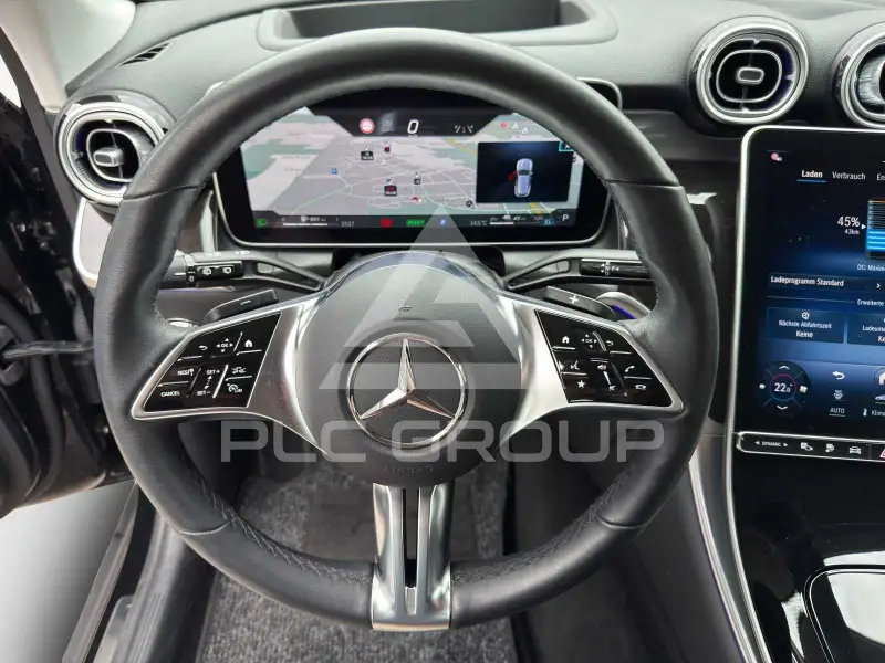 2024 Mercedes Benz GLC-Class