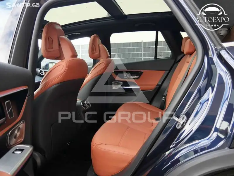 2024 Mercedes Benz GLC-Class