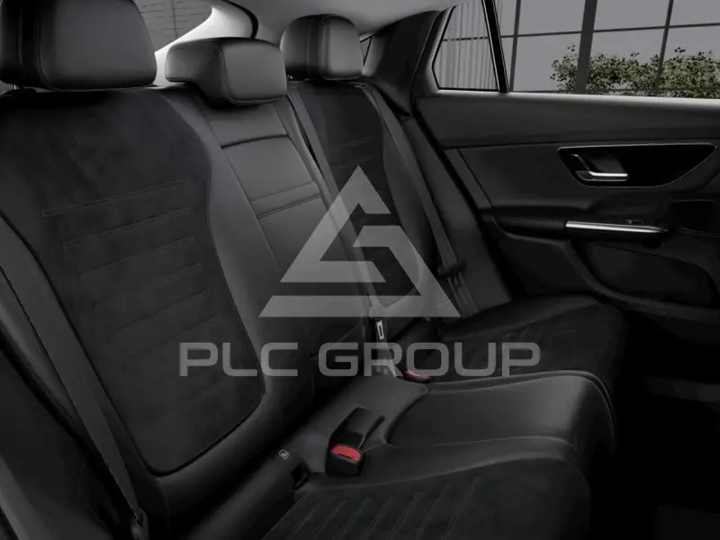 2024 Mercedes Benz GLC-Class