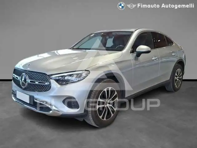 2024 Mercedes Benz GLC-Class