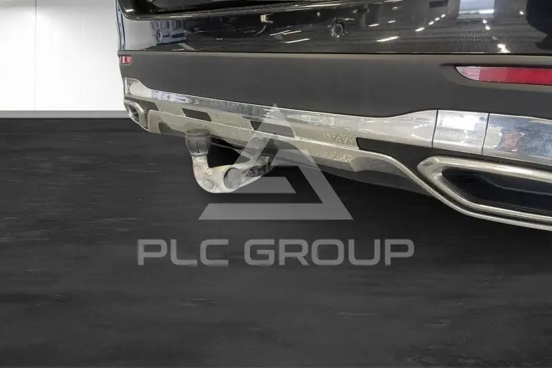 2024 Mercedes Benz GLC-Class