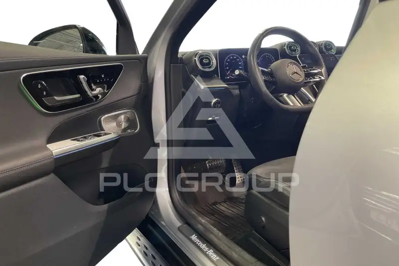 2024 Mercedes Benz GLC-Class