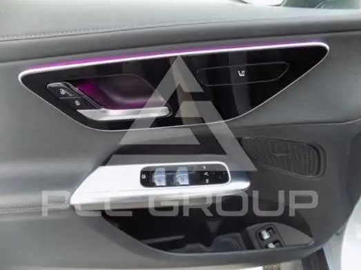 2024 Mercedes Benz GLC-Class
