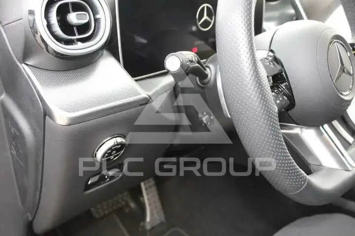 2024 Mercedes Benz GLC-Class