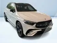 2024 Mercedes Benz GLC-Class